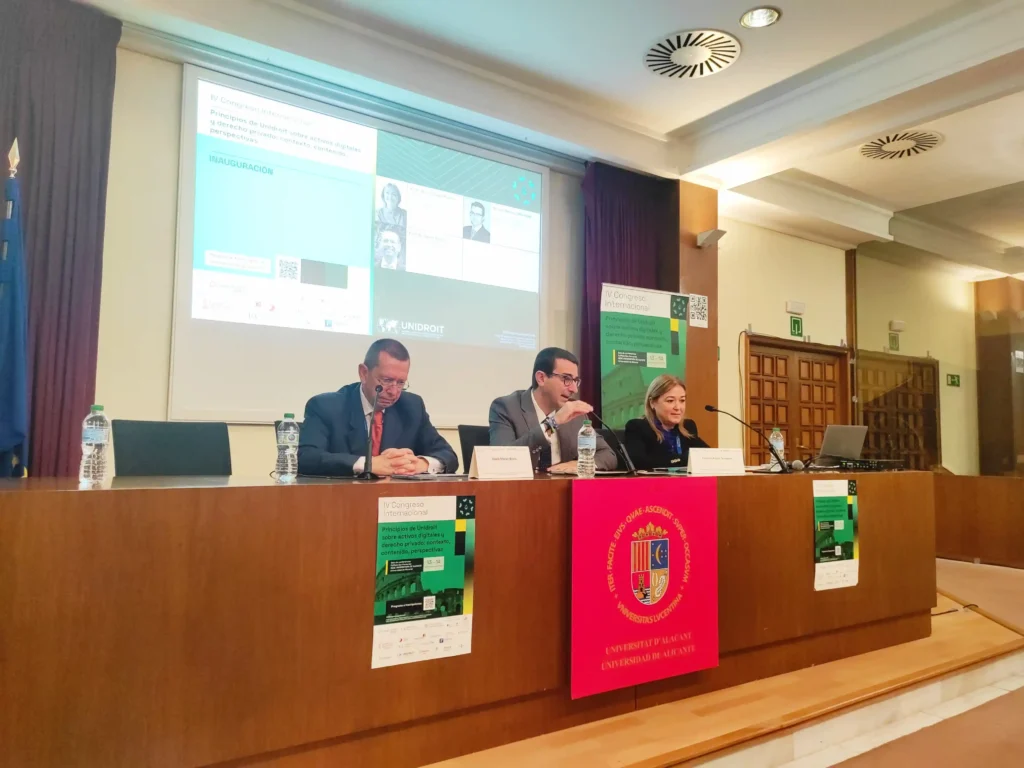 Claves UNIDROIT Claves UNIDROIT